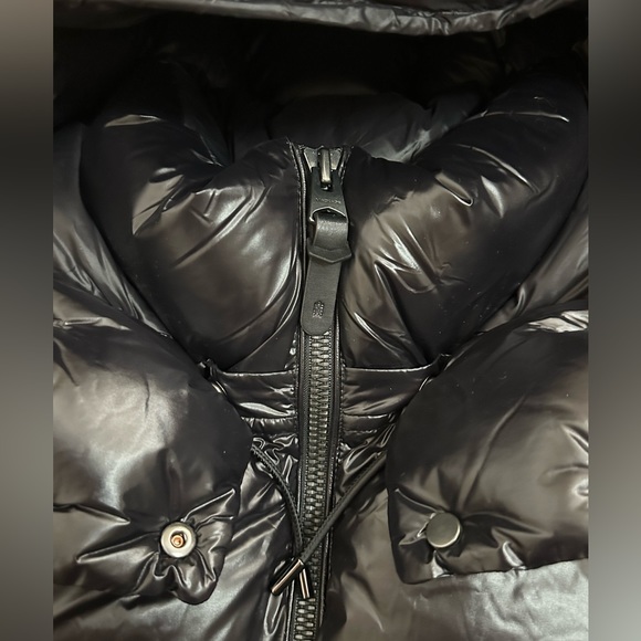 ❗️SOLD❗️✨HOST PICK✨ NWOT MACKAGE MADALYN JACKET (XXL) - Picture 8 of 12